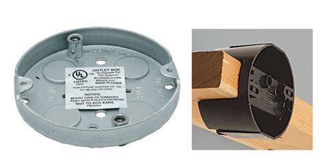 ceiling fan electrical box for different mounts|loose ceiling fan electrical box.